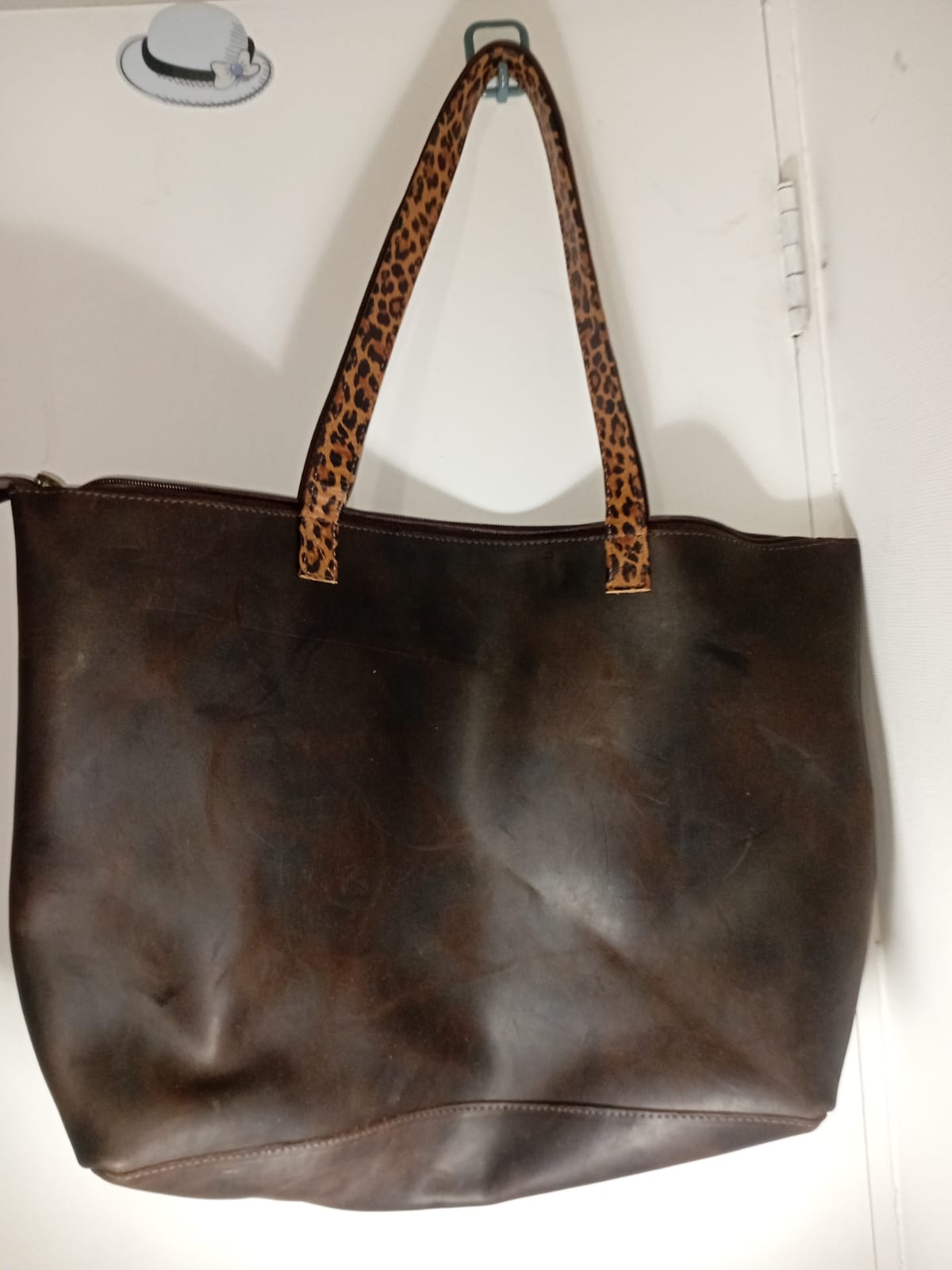 Bolso TOTE - Grande
