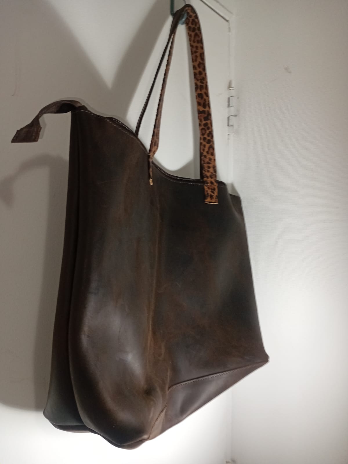 Bolso TOTE - Grande